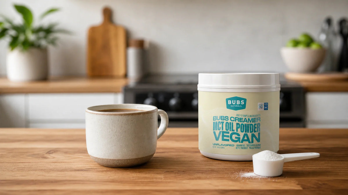 Is Non Dairy Creamer Good for Lactose Intolerance?