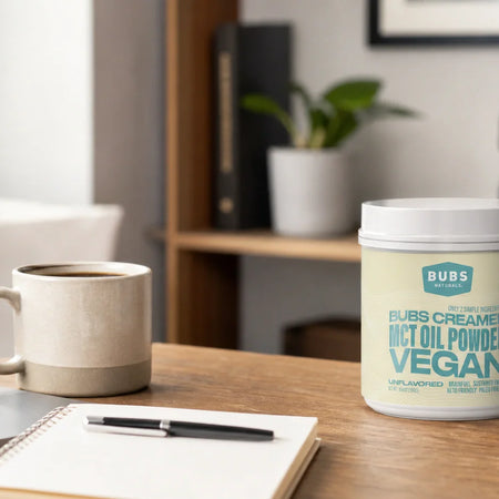 Does Non Dairy Creamer Contain Milk?