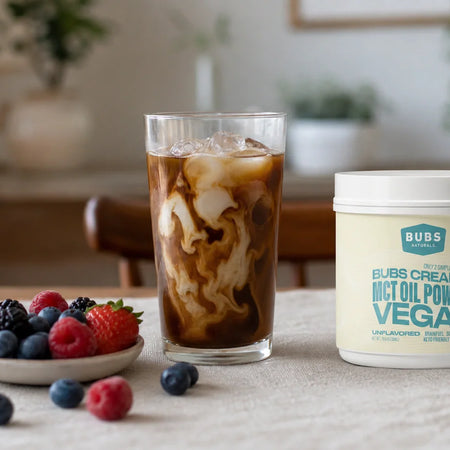 How to Use Non Dairy Creamer for Better Daily Energy