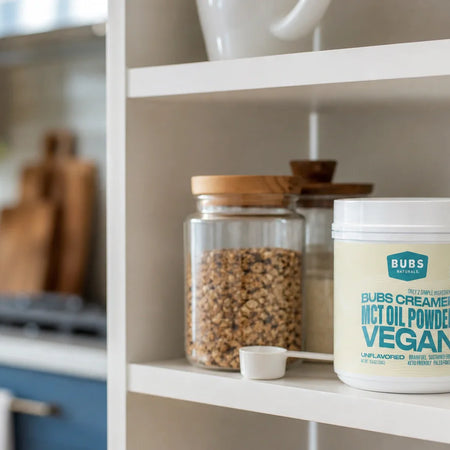 Does Non Dairy Creamer Have Gluten?