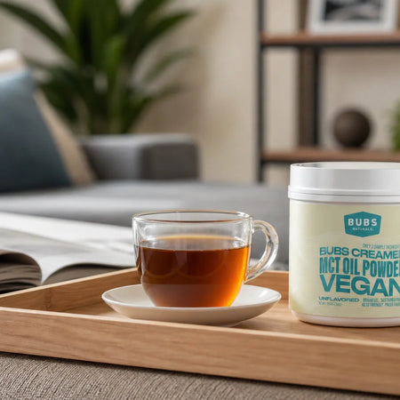Is Coconut Coffee Creamer Healthy? What You Need to Know