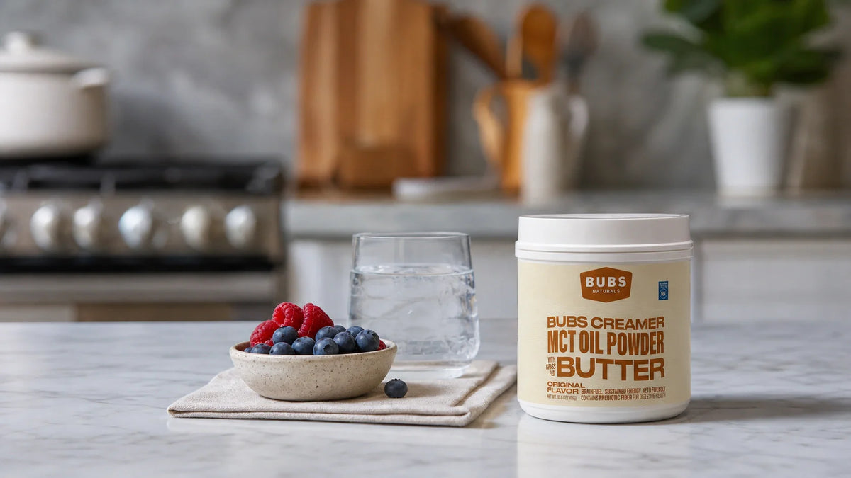 Can I Add MCT Oil to My Protein Shake? Exploring the Benefits and Best Practices