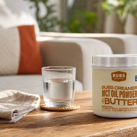 Can MCT Oil Make You Gain Weight? The Real Truth About This Fat