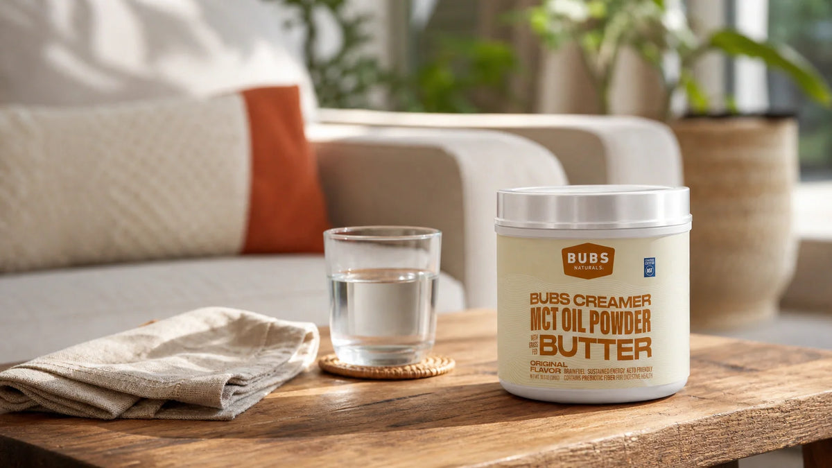 Can You Be Allergic to MCT Oil? Symptoms and Safety Explained