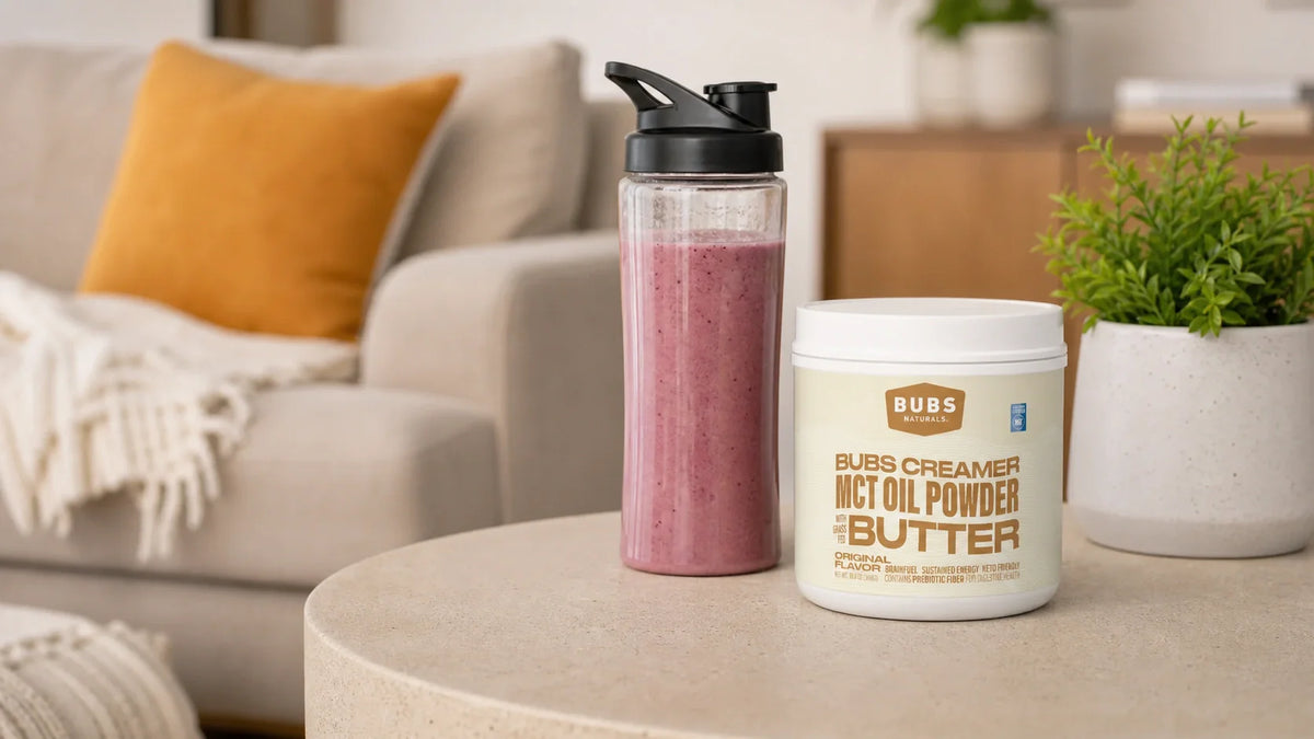 What Is the Healthiest Coffee Creamer for Your Routine?
