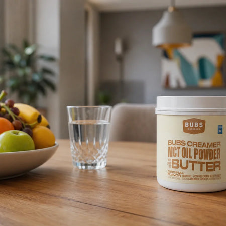 How Long Is Non Dairy Creamer Good For?