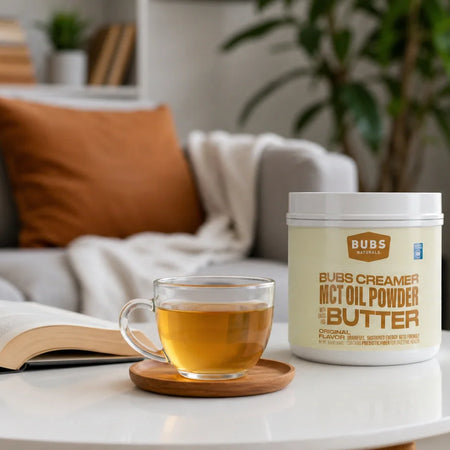 Can You Whip Non Dairy Creamer?
