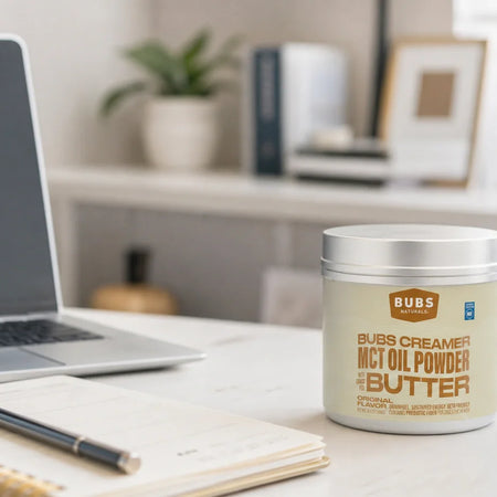 How Long Can Non-Dairy Creamer Sit Out? Essential Storage Guidelines