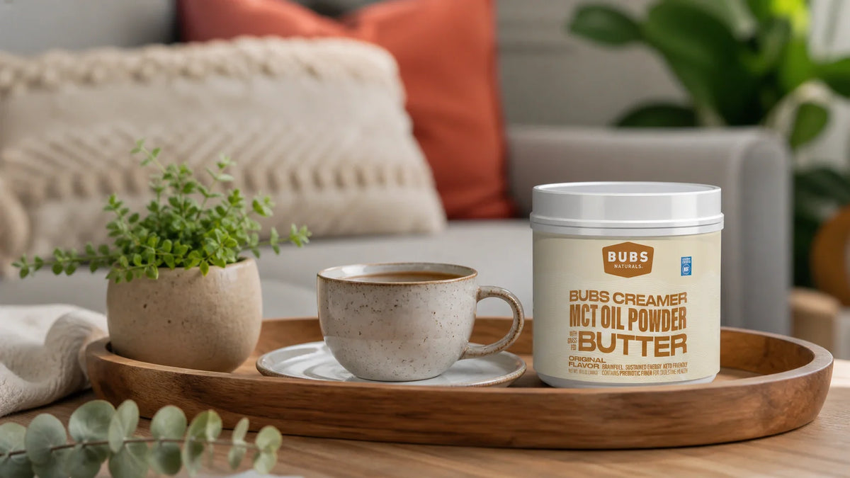 Does MCT Oil Help with Sleep? A Guide to Better Rest