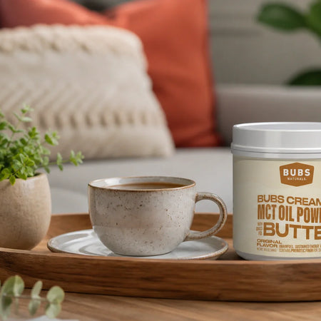 Finding the Healthiest Non Dairy Creamer for Your Routine
