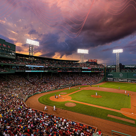 Why 24 Major League Baseball Teams Trust BUBS Naturals Collagen Peptides