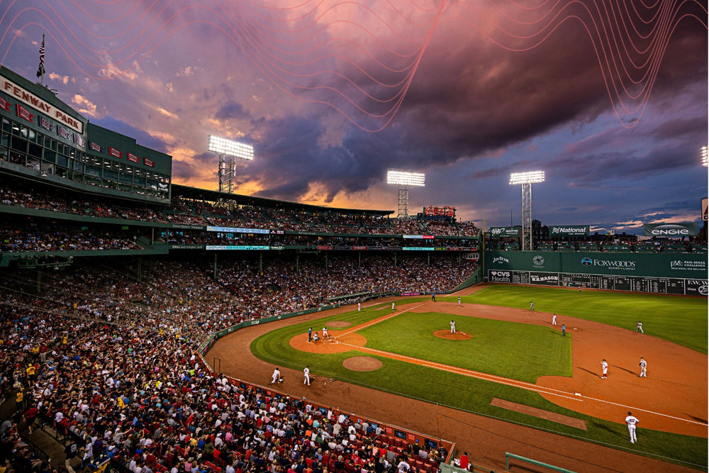 Why 24 Major League Baseball Teams Trust BUBS Naturals Collagen Peptides