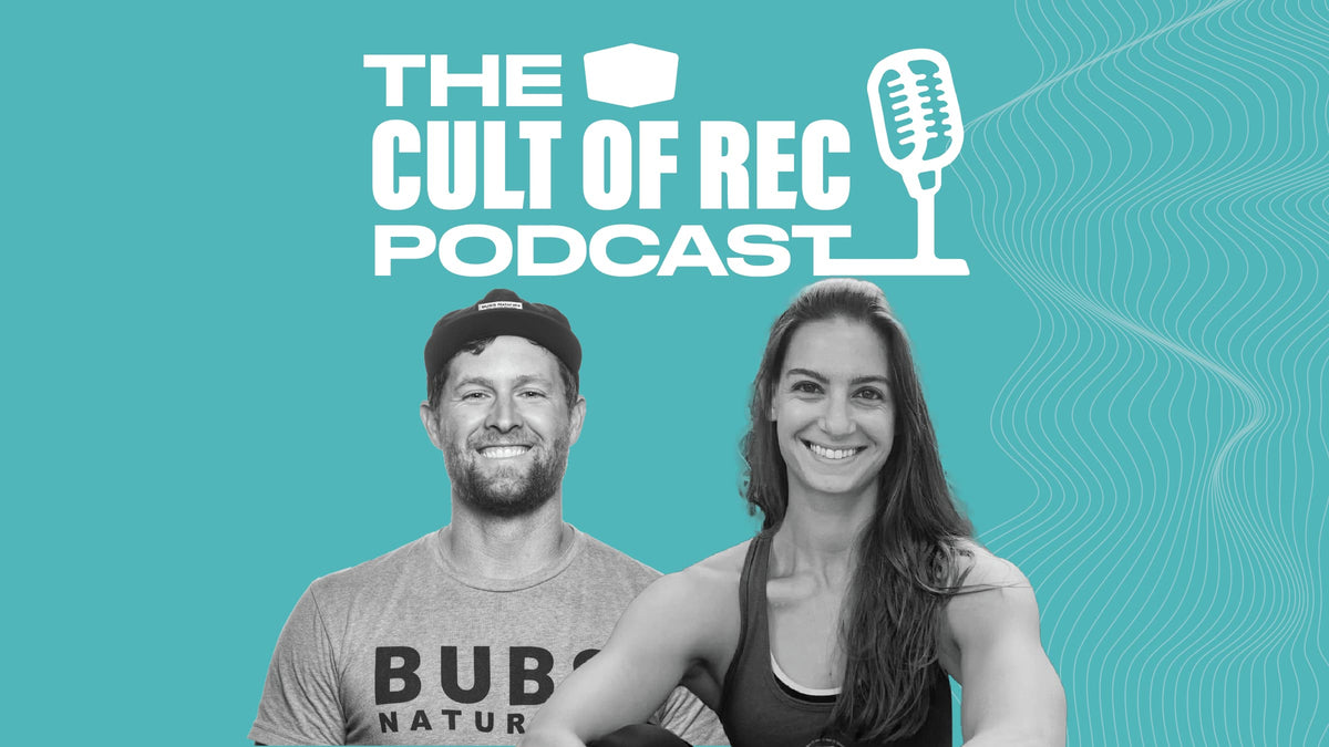 Rebecca Rouse on Building Resilience Through Strength: Episode 26 of ...