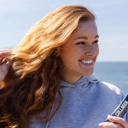 Top 10 Benefits of Collagen Peptides