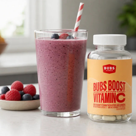 Can I Take Vitamin C in the Afternoon? Optimal Timing for Results
