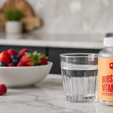 Can I Take Vitamin C With Synthroid? Improving Absorption