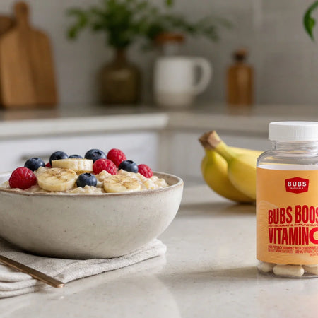 Maximizing Your Vitamin C Intake: Best Practices for Optimal Absorption