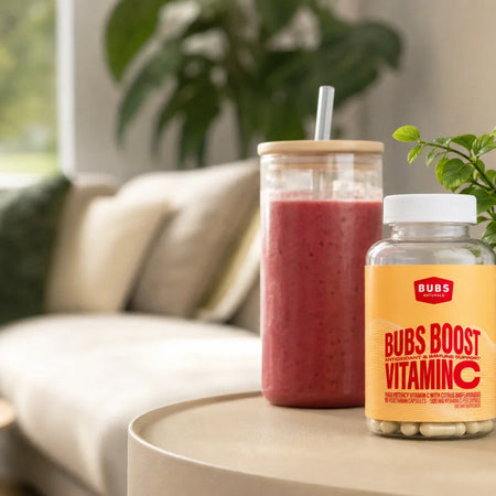 Can I Take Vitamin C With Gastritis?