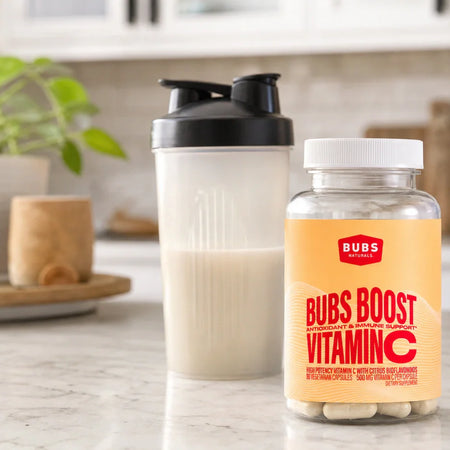 Can I Take Vitamin C with Other Vitamins? Insights and Guidelines for Optimal Supplementation