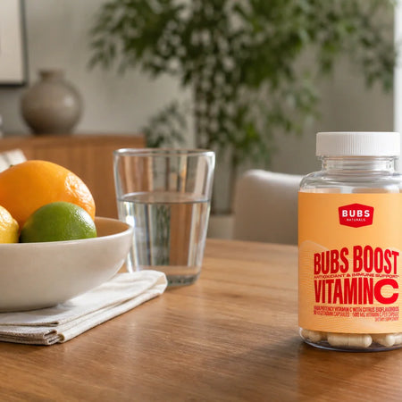 Can I Take Vitamin C with Losartan? Exploring Safety and Interactions