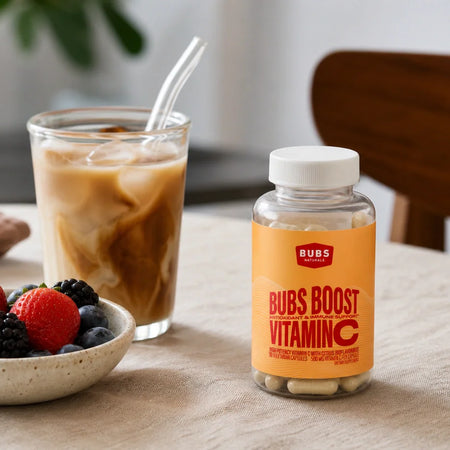 Can You Take Iron Without Vitamin C for Absorption?