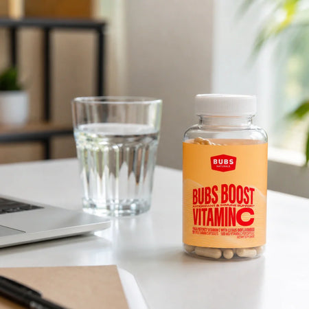 Can We Take Vitamin C and Vitamin D Together? Exploring the Benefits and Best Practices