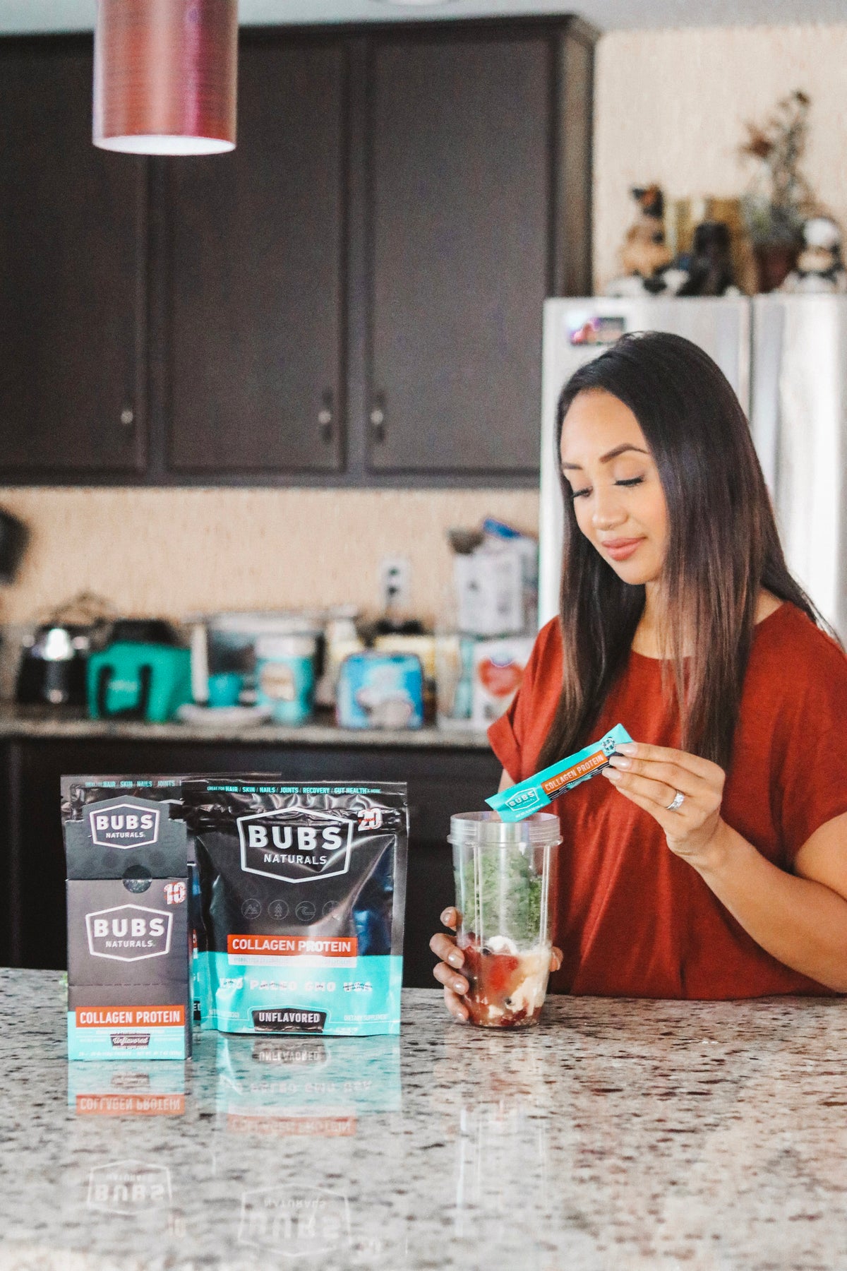 Healthy Habits You Can Form With Your Family This New Year