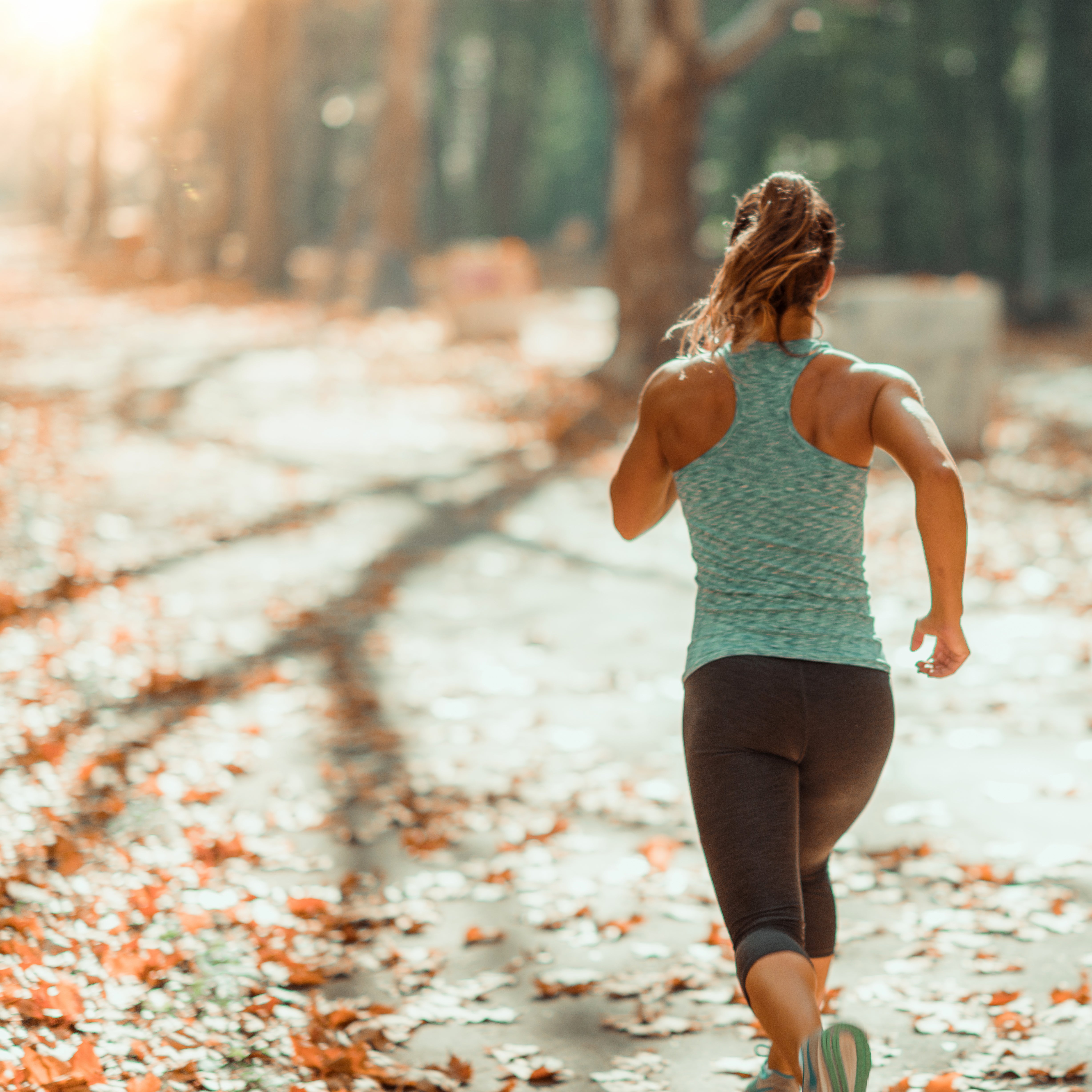 What Is Ultra Running?