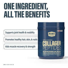 Collagen Peptides