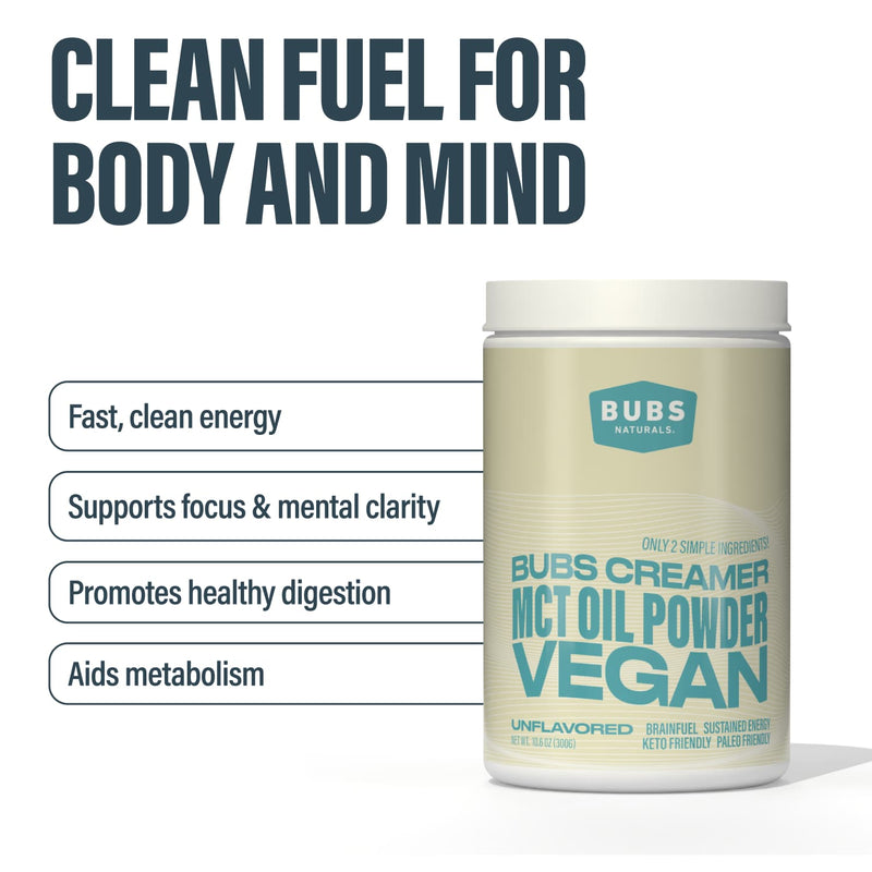 10oz Tub
