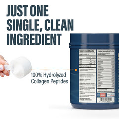 Collagen Peptides