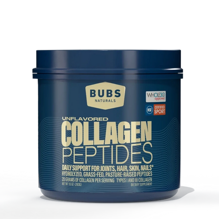 Collagen Peptides (TEST)