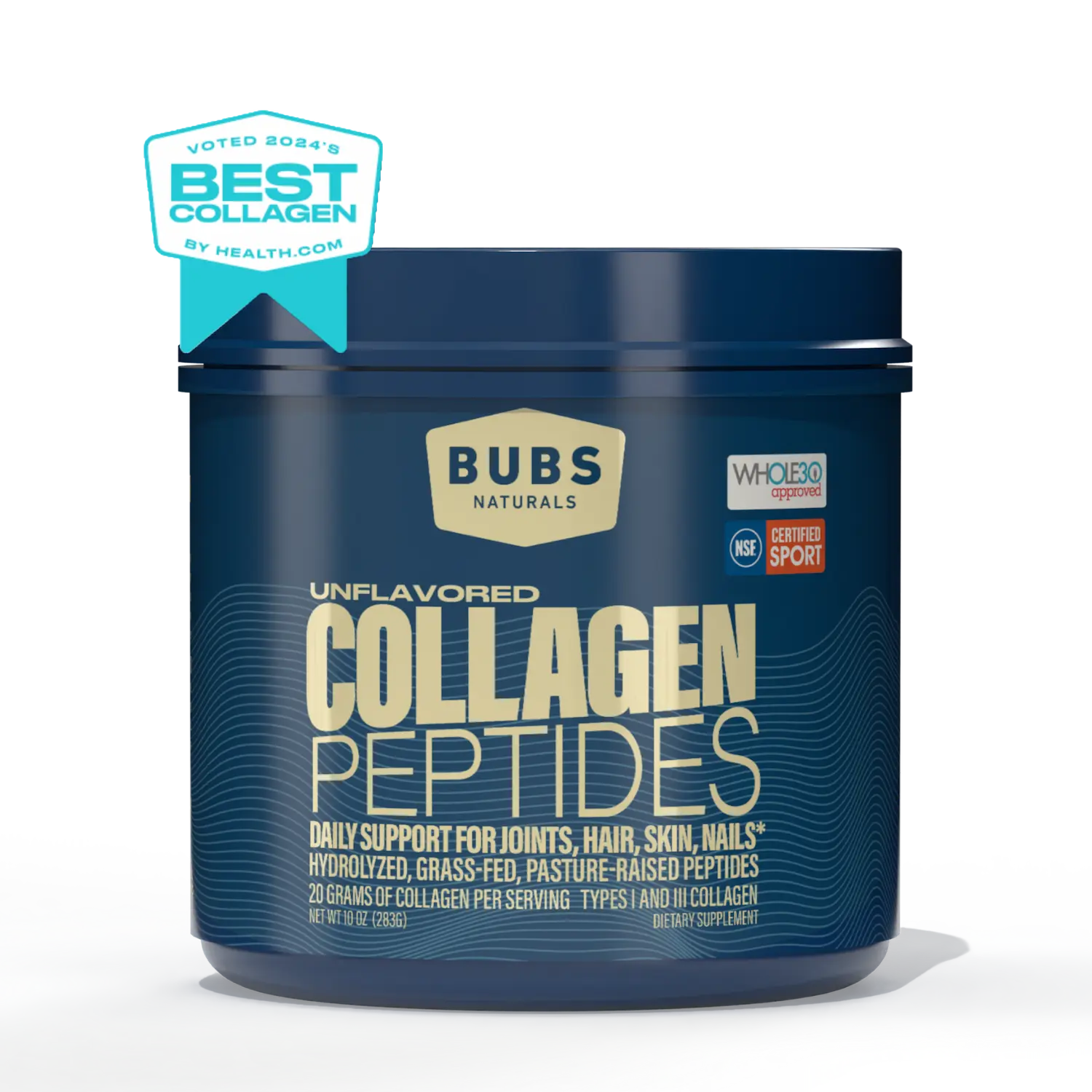 Collagen Peptides