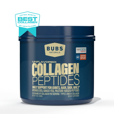 Collagen Peptides