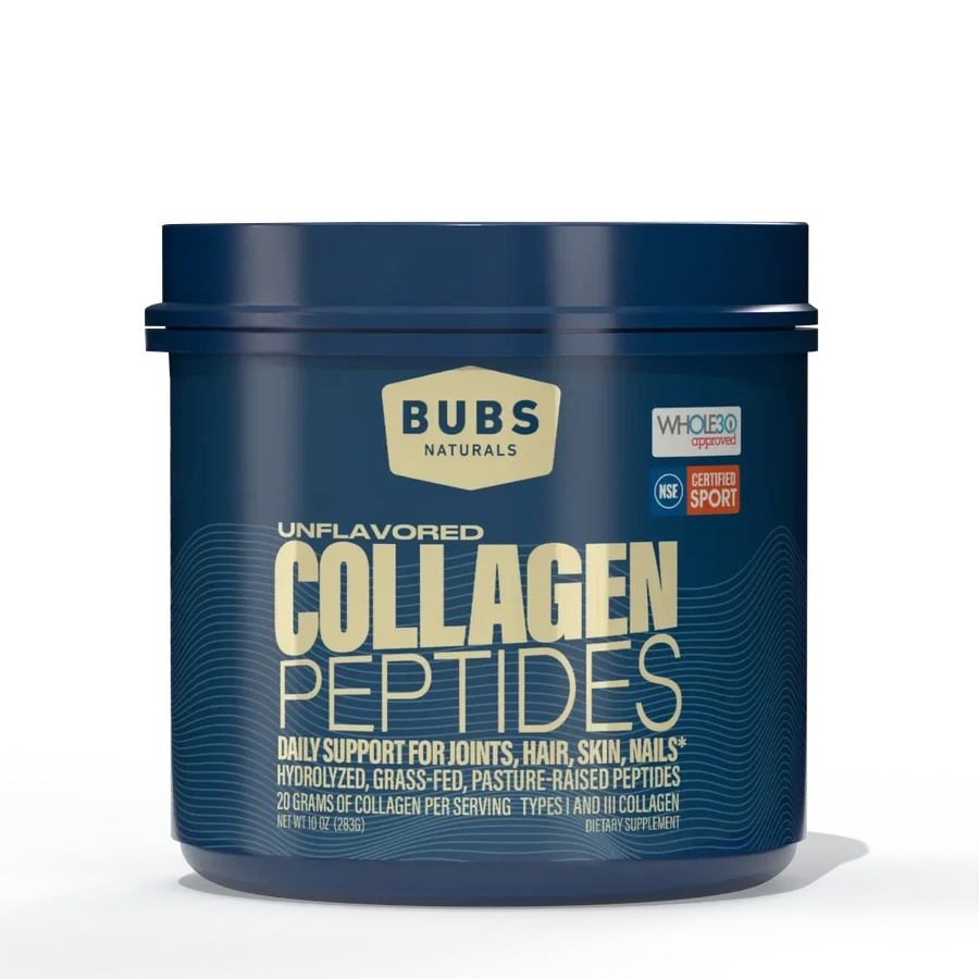 Collagen Peptides