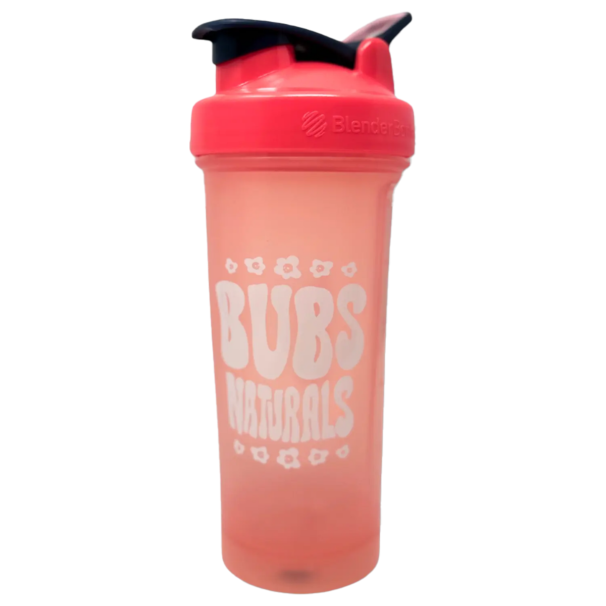 Blender Bottle