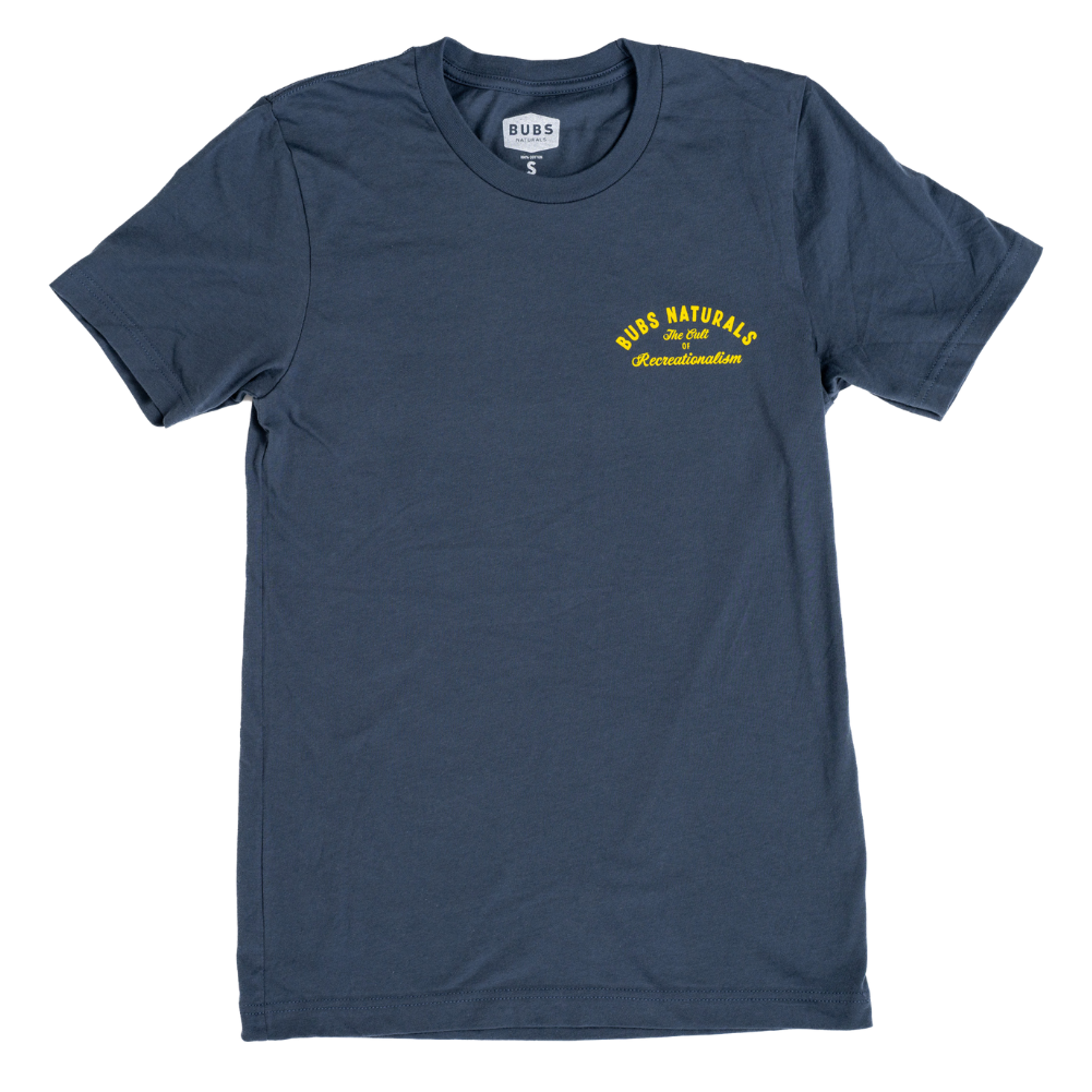Cult of Rec Tee