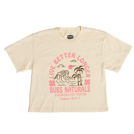 Women's Sunset Tee