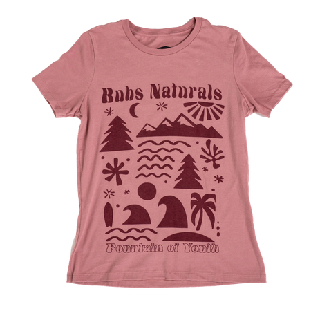 Women's Adventure Tee