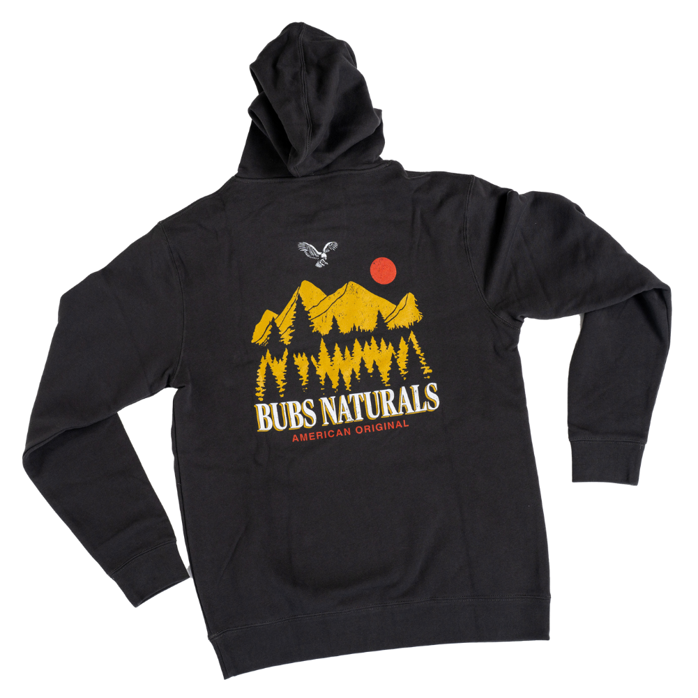 Summit Hoodie