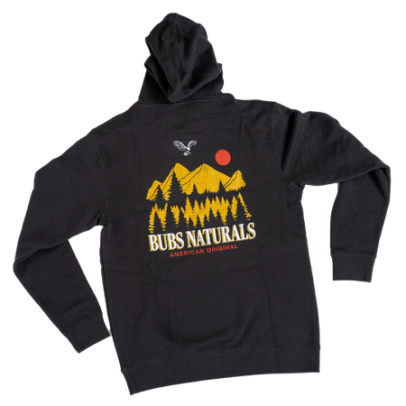 Summit Hoodie