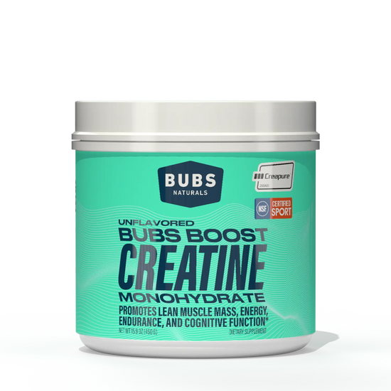 Can You Build Muscle Without Creatine Absolutely BUBS Naturals can-you-build-muscle-without-creatine-absolutely-bubs-naturals