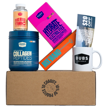 NEW SUBSCRIBER WELCOME KIT