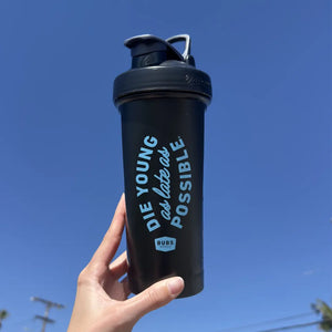 Blender Bottle - Classic - alternate view