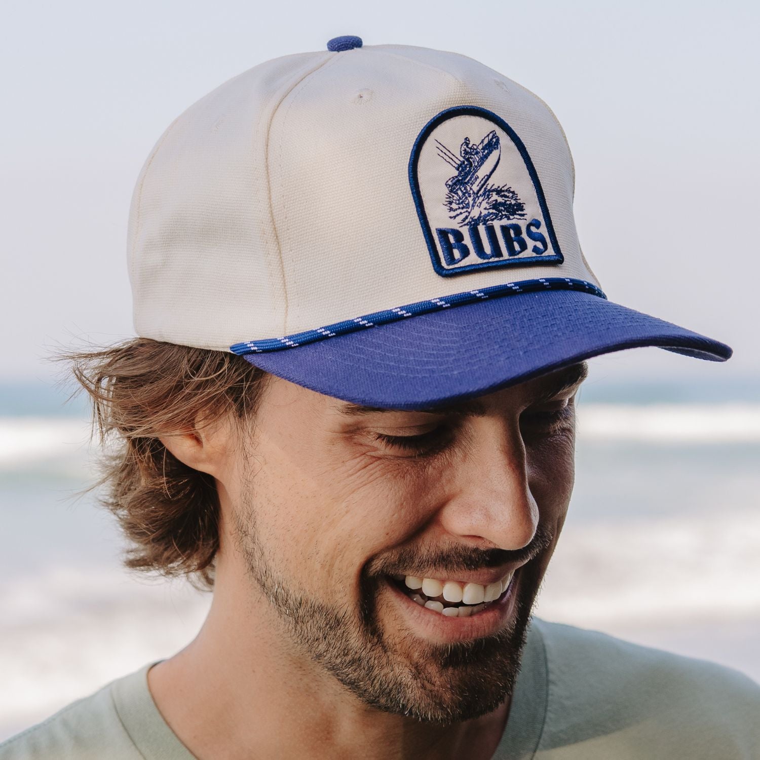Drive it Like You Stole it Snapback (No Text)