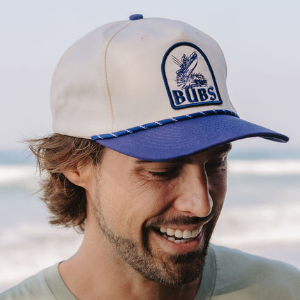 Drive it Like You Stole it Snapback (No Text)