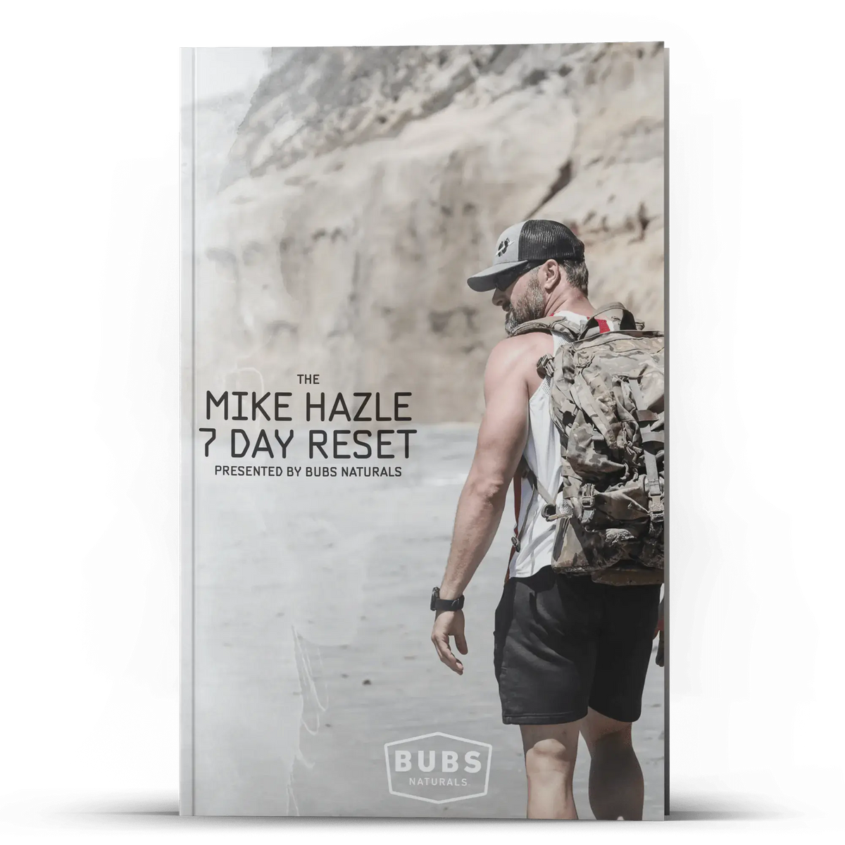7 Day Reset Mike Hazle