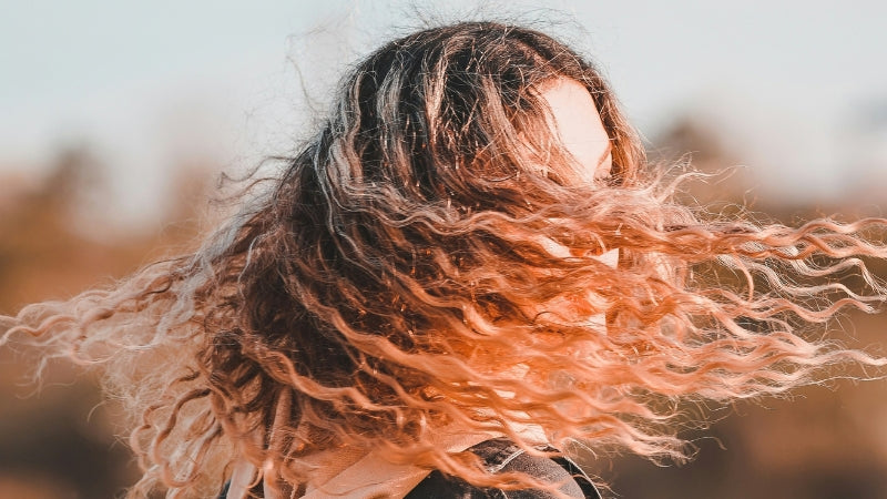 Hair that feels fuller