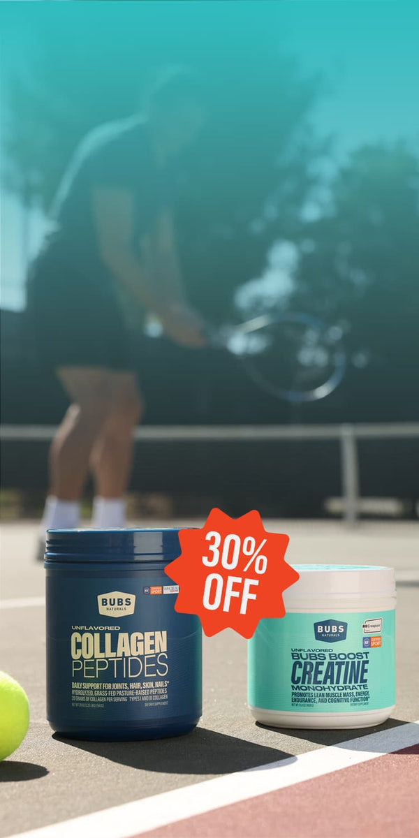 Hero banner