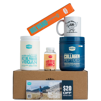 NEW SUBSCRIBER WELCOME KIT